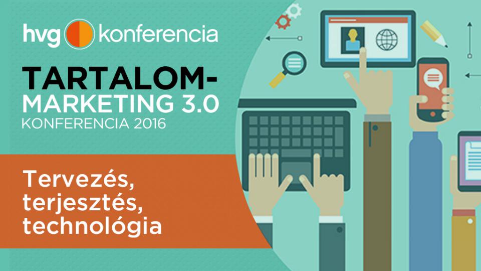 Tartalommarketing 3.0