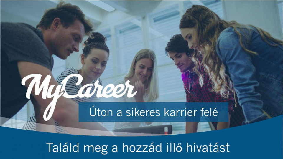Úton a sikeres karrier felé