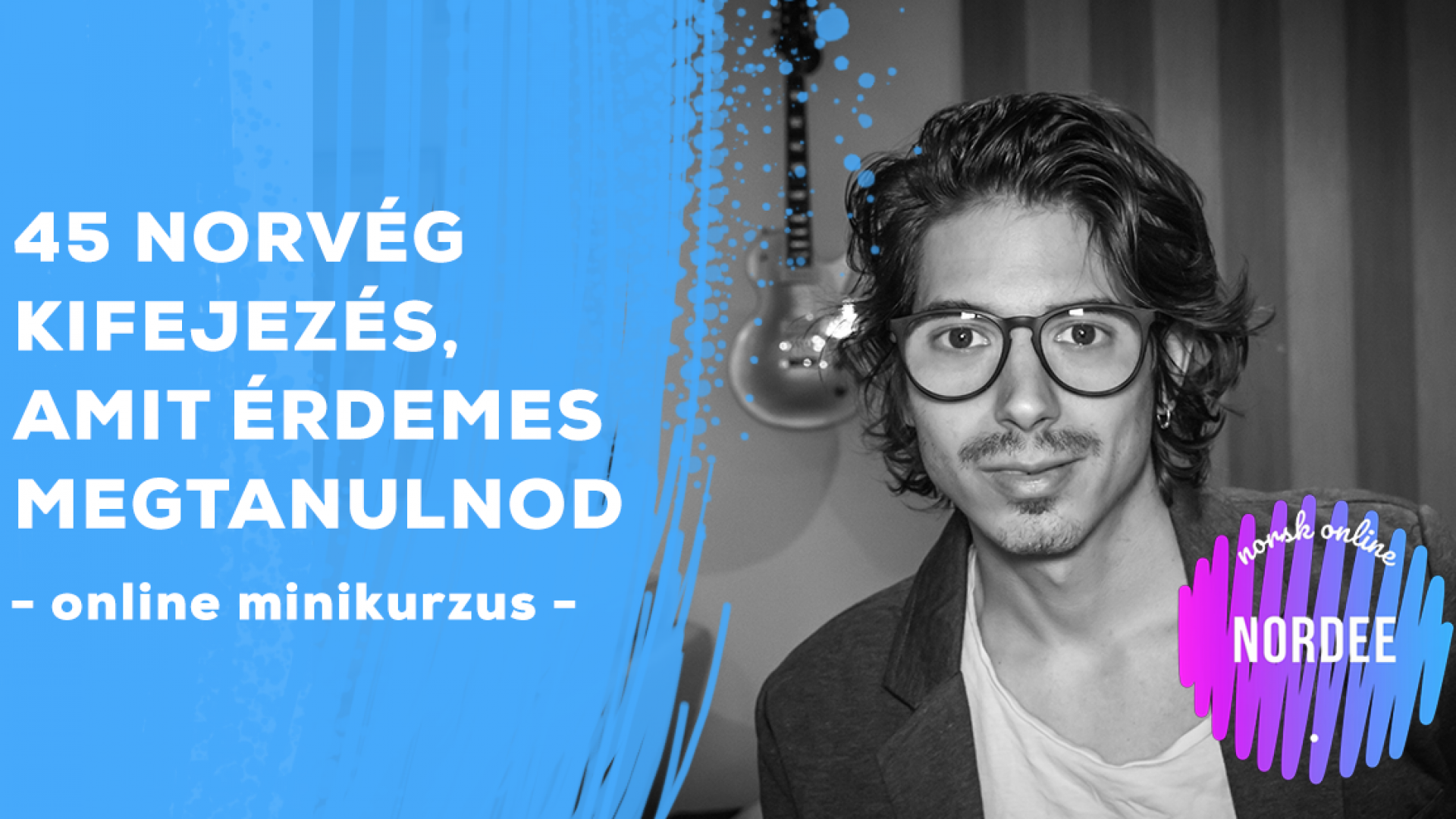 45 norvég kifejezés, amit érdemes megtanulnod