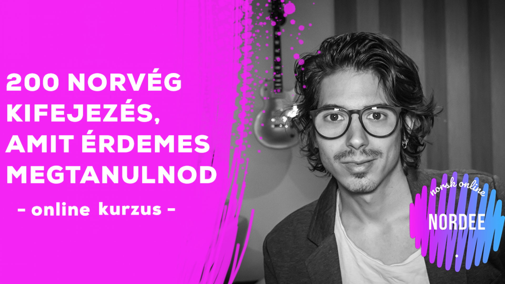 200 norvég kifejezés, amit érdemes megtanulnod