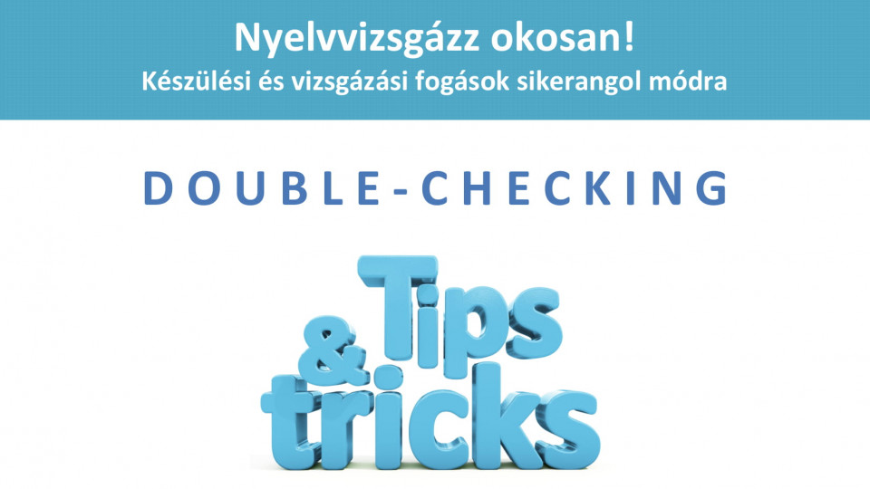 Euroexam magabiztosan - olvasás, írás és hallásértés