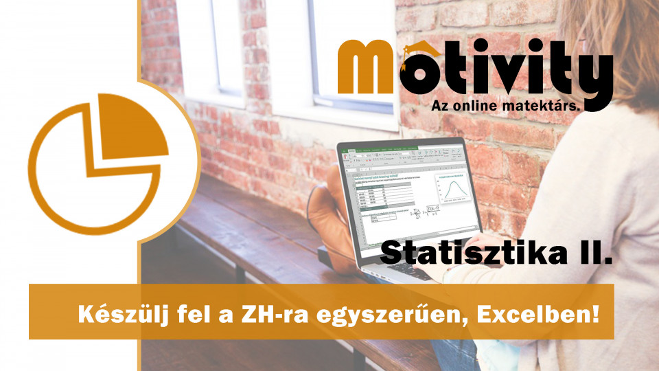 Statisztika II. - 1. ZH