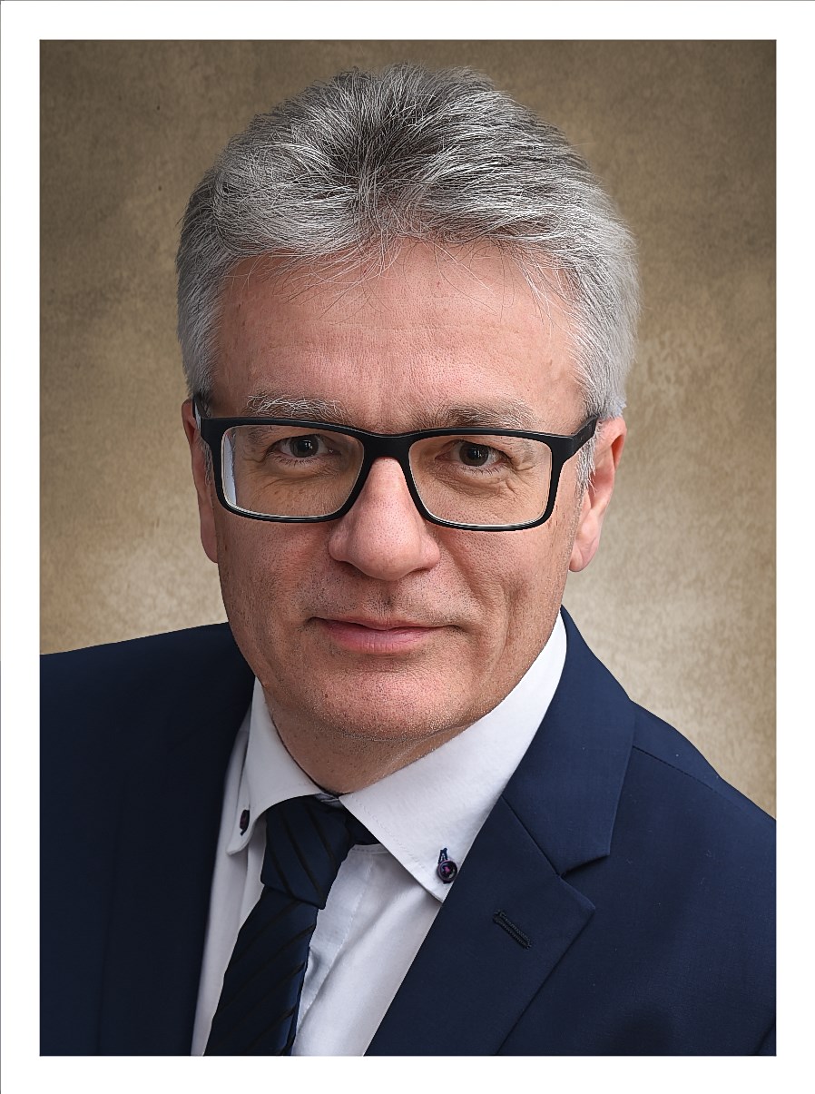 Dr. Horváth Endre