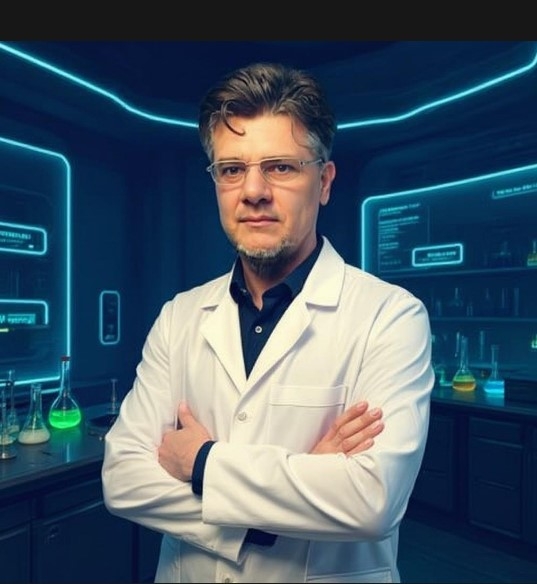 Dr. Szirmay Rókus PhD