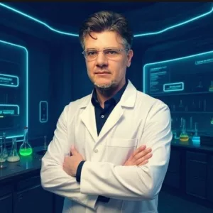 Dr. Szirmay Rókus PhD