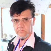 Dr. Szirmay Rókus